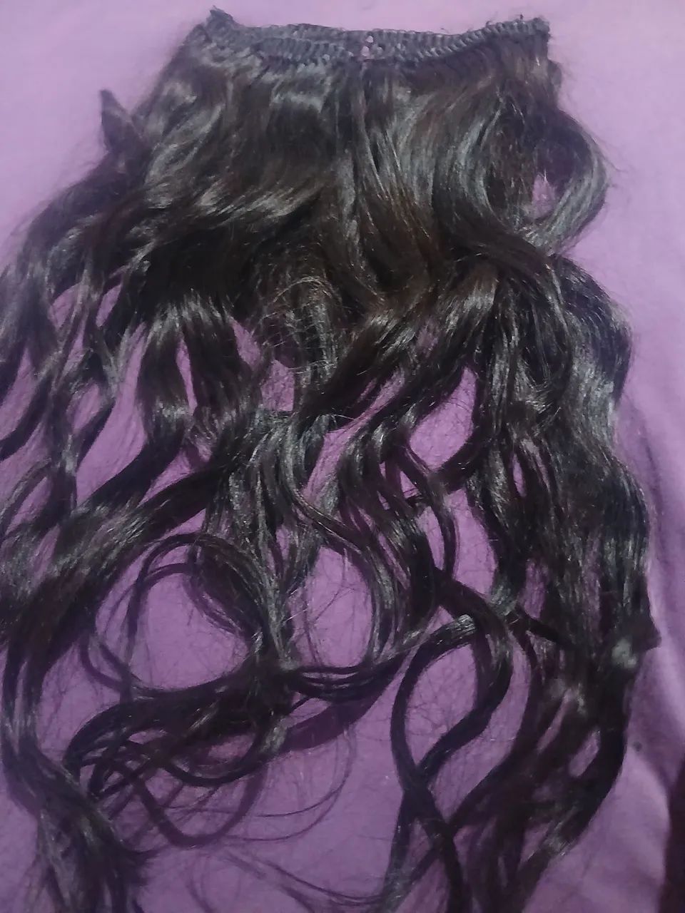 Mega hair  - Foto 2