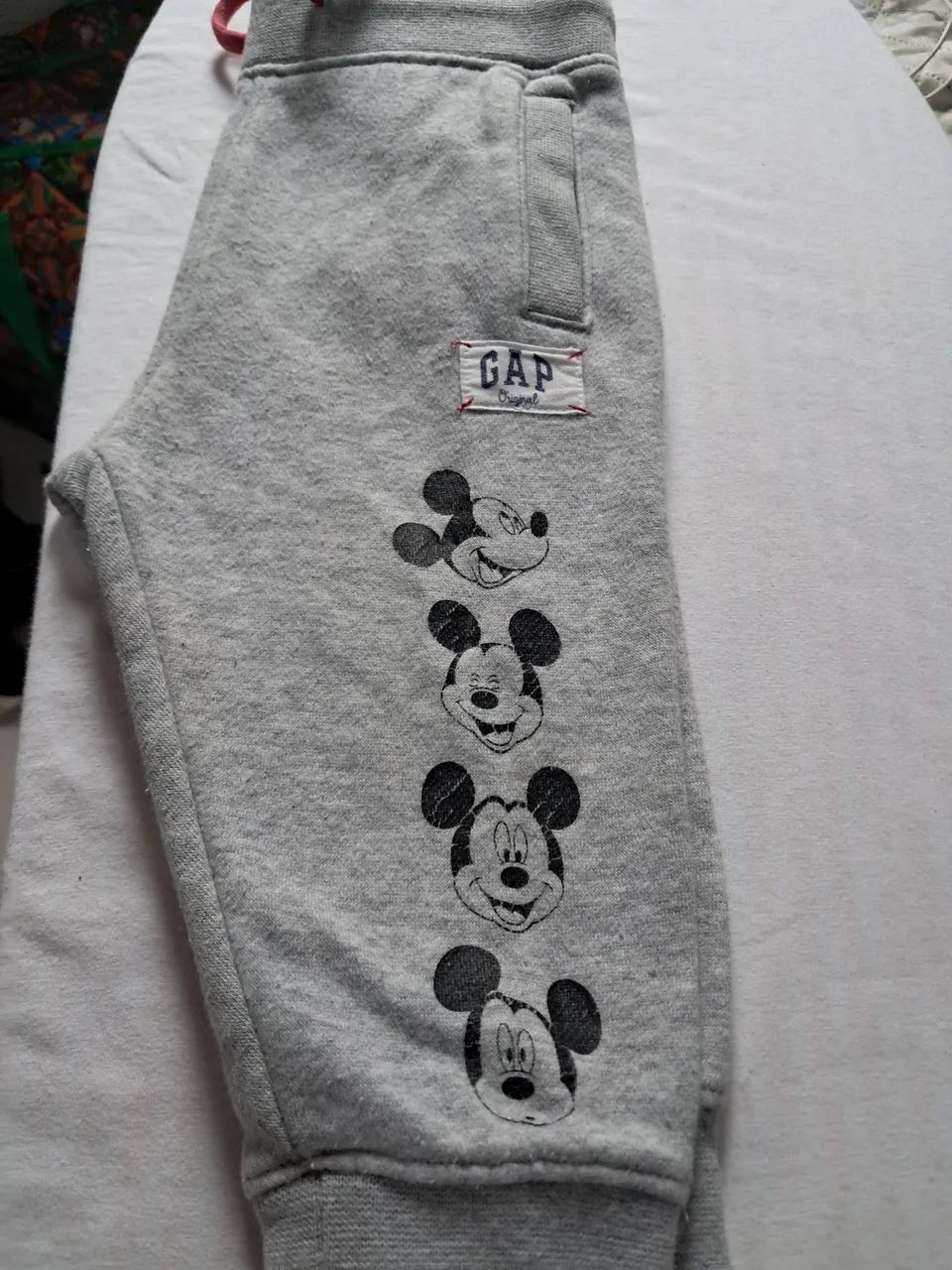Calça baby gap - Foto 2