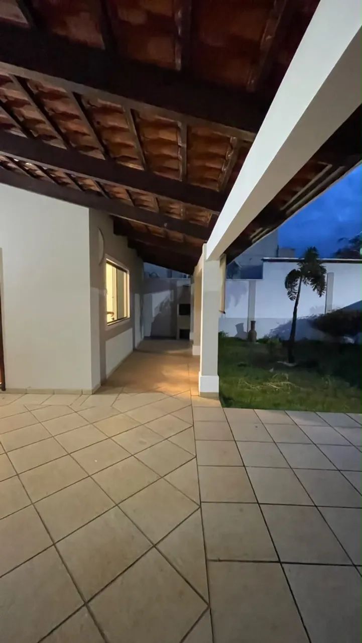 Casa com 3/4 na 207 sul  - Foto 3