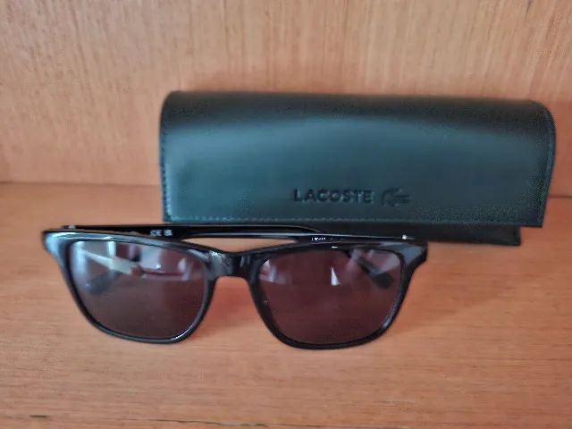 Óculos Lacoste L6041S Original com Lentes Originais e Estojo