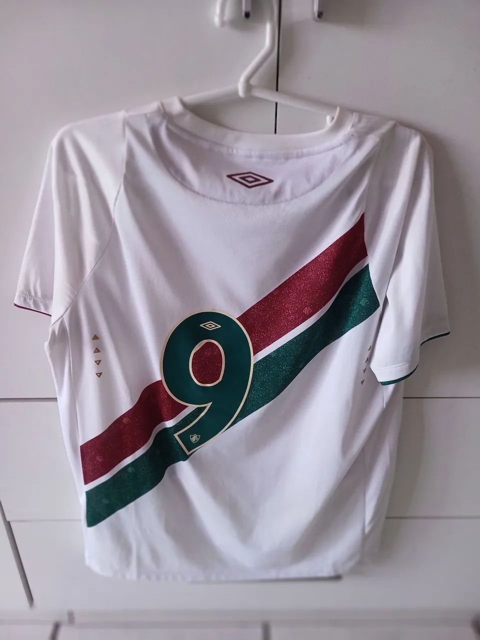 Camisa do Fluminense 2023 - Foto 2