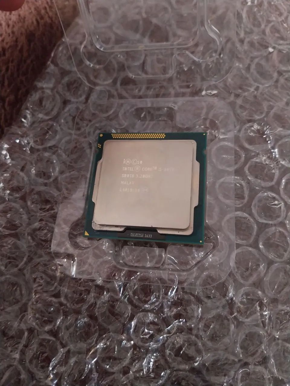 Vendo processador i5 3470  - Foto 2