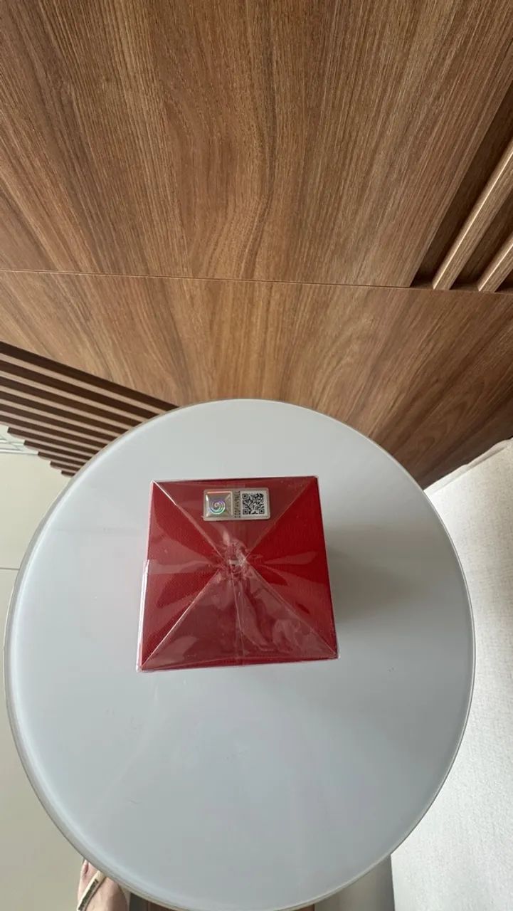 PERFUME CEDAR CHIC CAROLINA HERRERA 100 ML - Foto 3