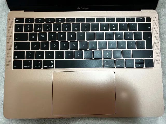 MacBook Air 2019 pouquíssimo usado  - Foto 4