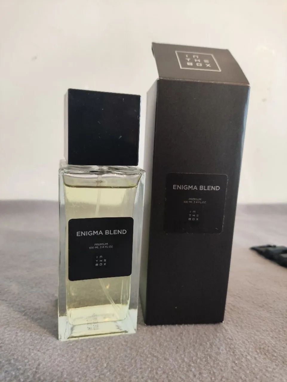 ENIGMA BLEND - Foto 2