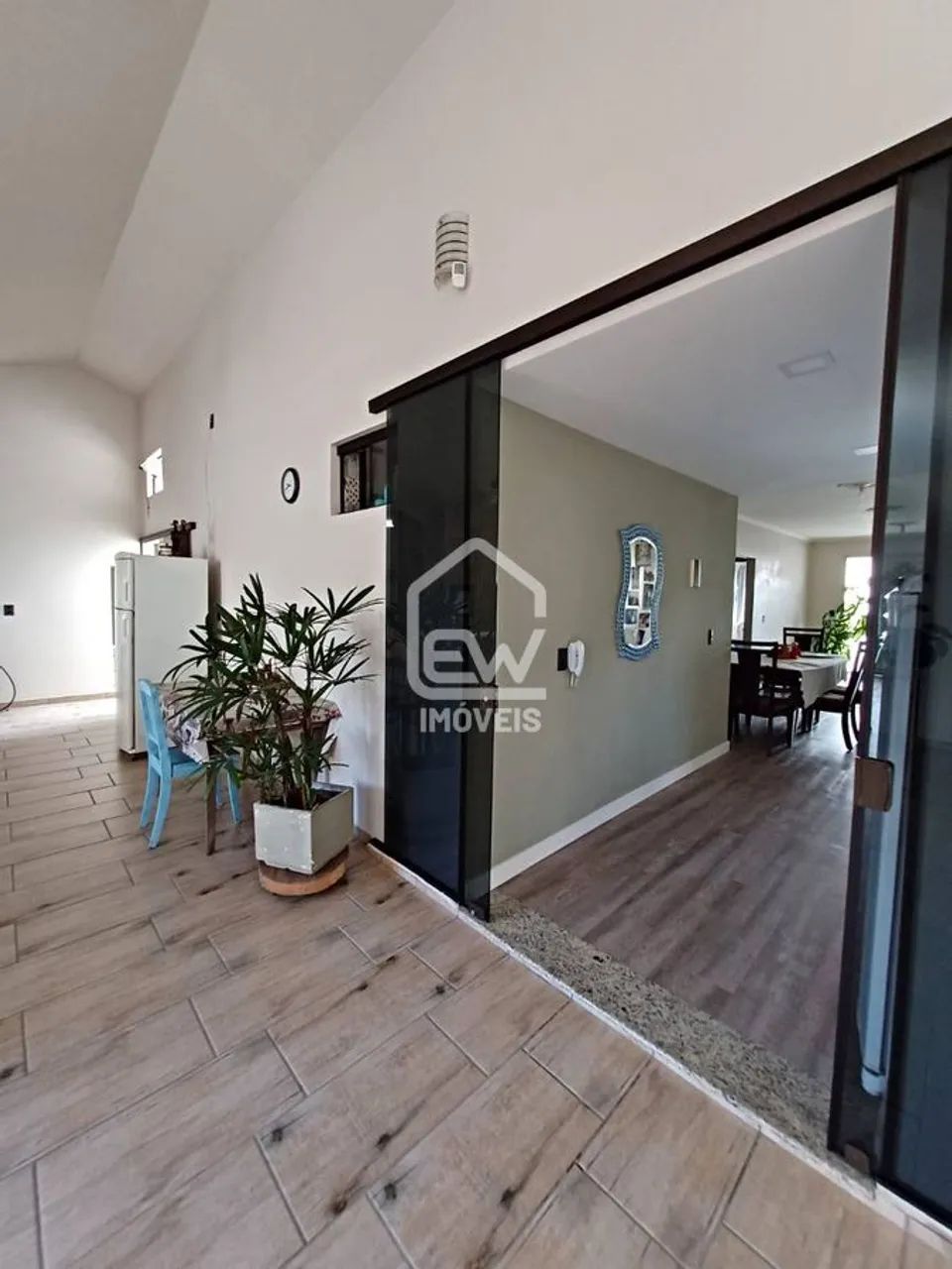 Casa com 192m² em Schroeder, SC - Foto 5