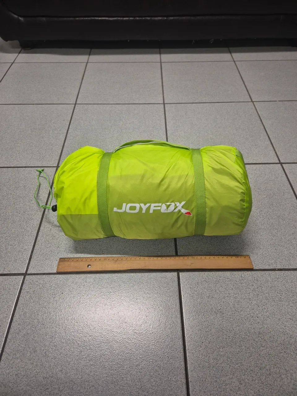 Barraca Camping Joyfox Nova - Foto 2