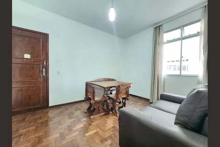Apartamento à Venda - Cidade Nova, 4 Quartos, 97 m2 - Foto 2