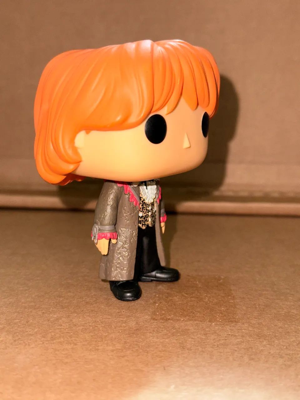 Funko pop  Harry Potter - Rony Wesley #12 - Foto 3
