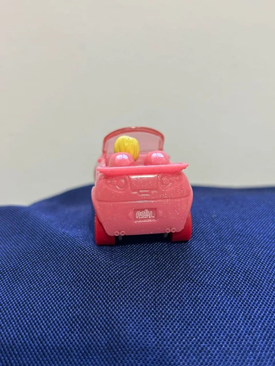Polly Wheels #35 - Think Pink - Foto 4