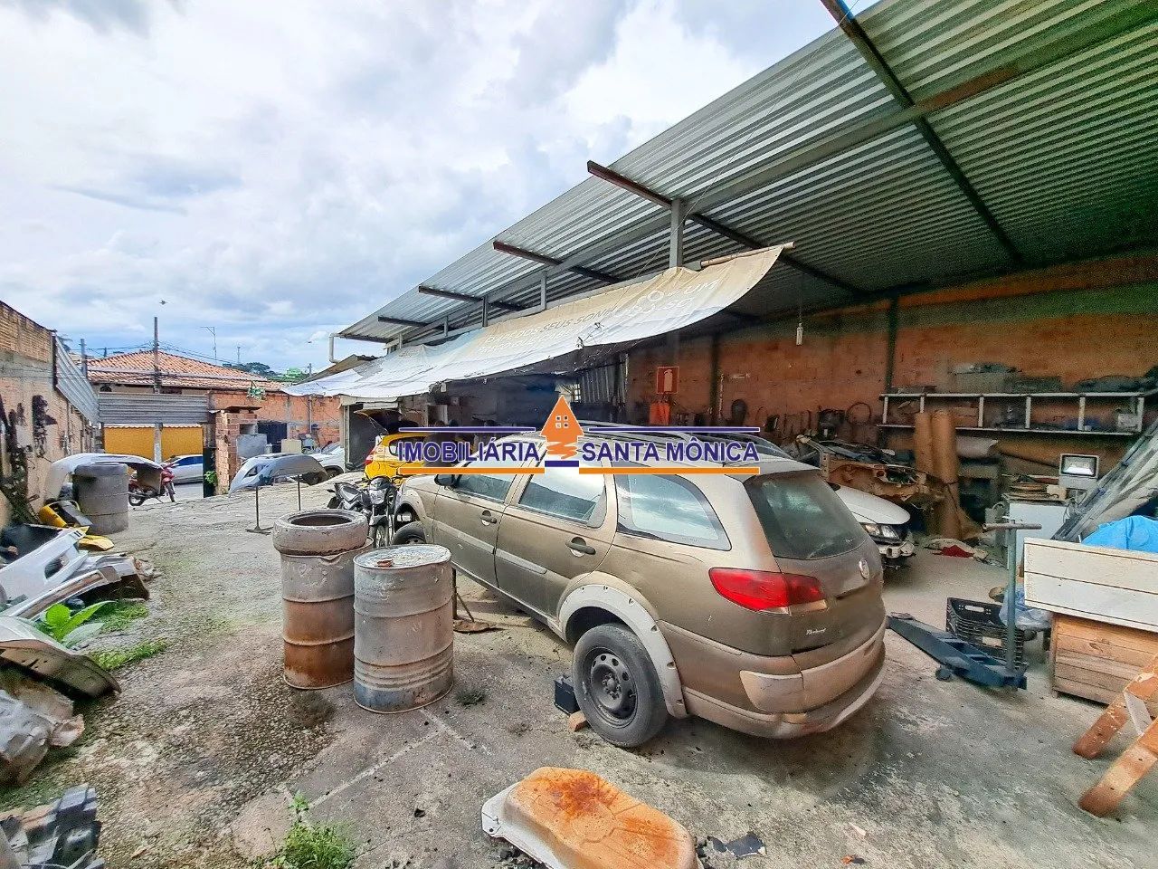 Lote 351m² - Piratininga - Foto 3