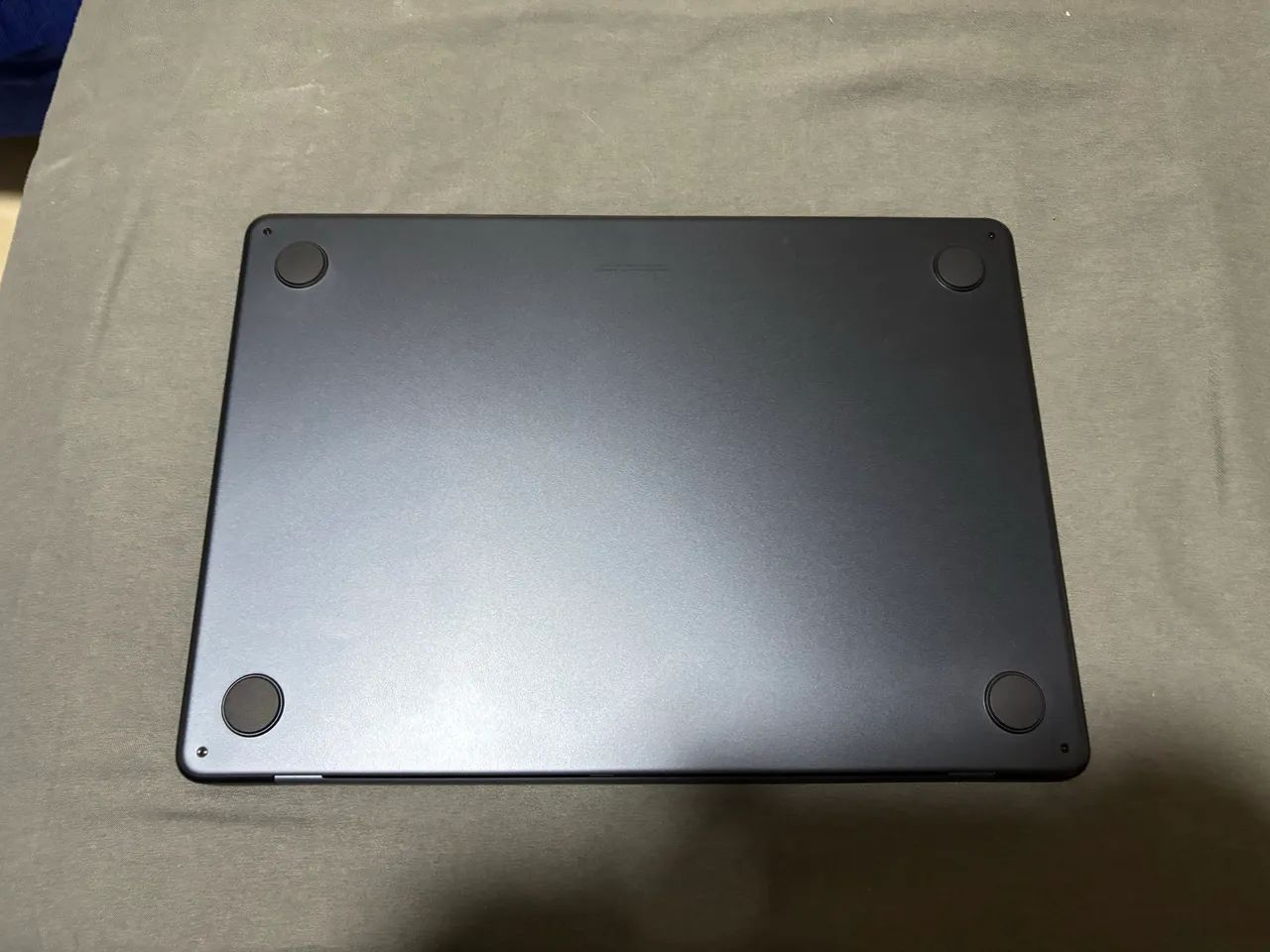 MacBook Air m3 16gb ram  - Foto 5