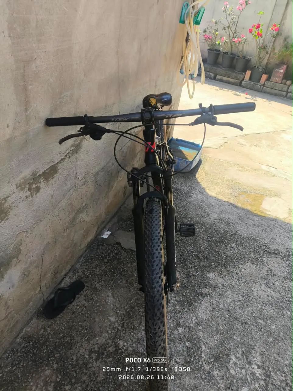 Bicicleta  - Foto 4