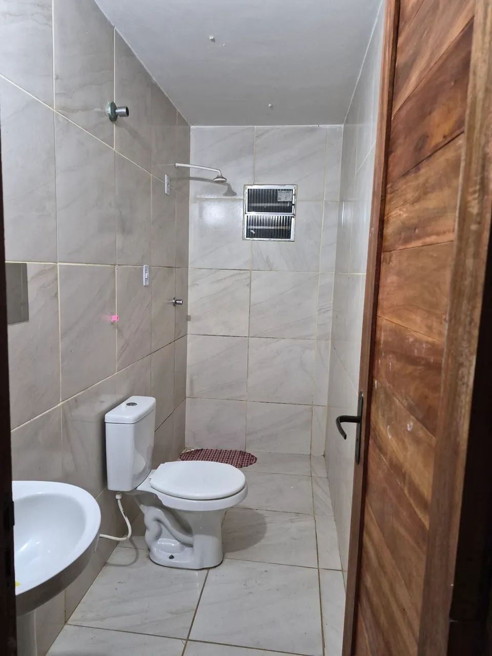 Alugo casa  em nova natal  - Foto 2