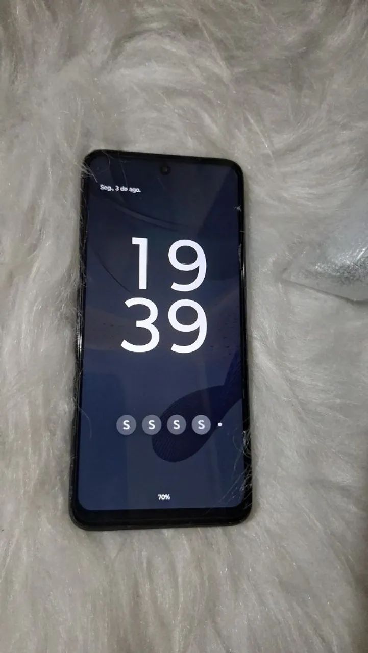 Moto g54