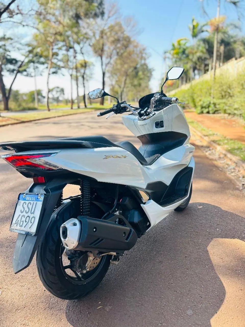 PCX  - Foto 4