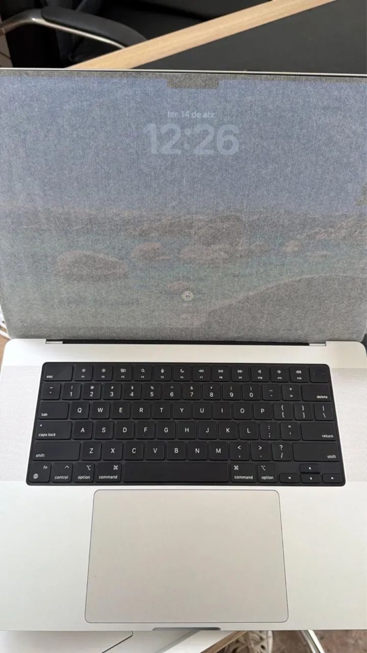MacBook Pro m3 pro 16 polegadas - Notebooks - Ponta Negra, Manaus