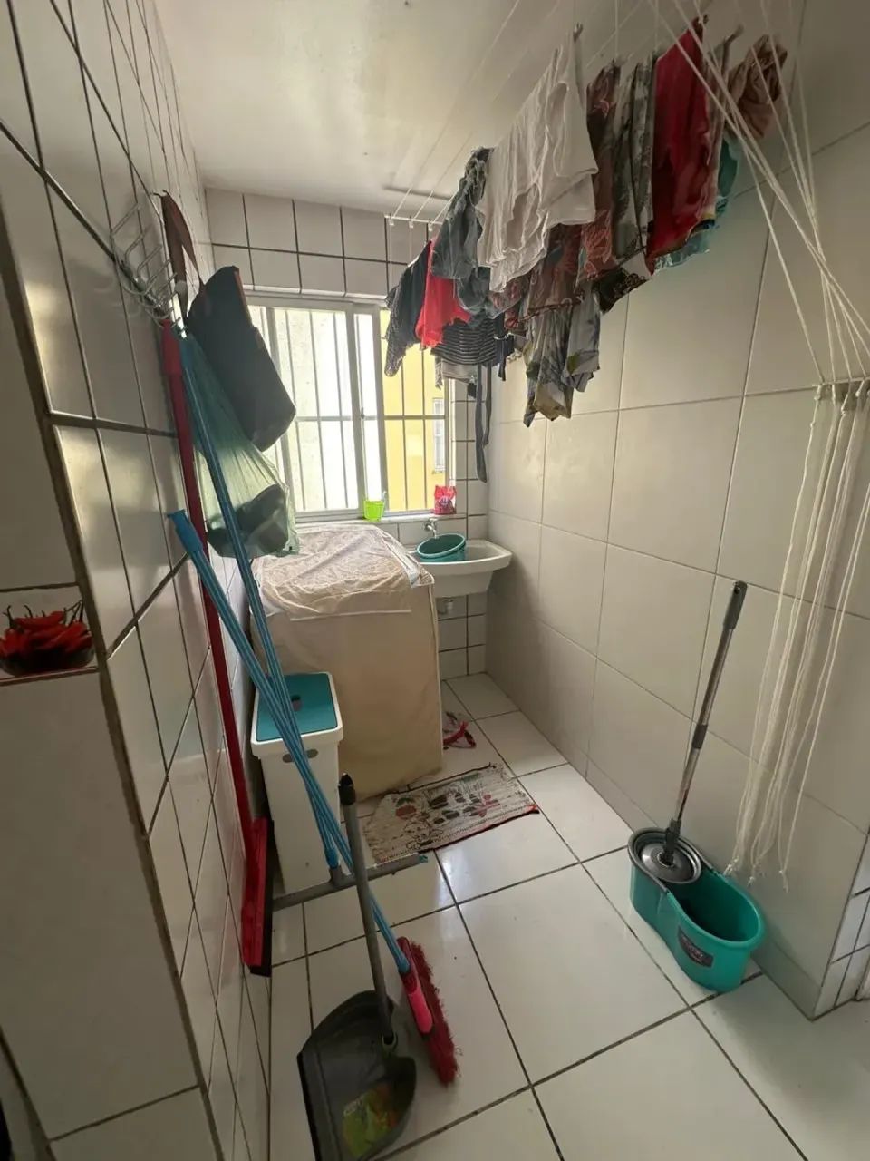 VENDO APARTAMENTO NO CALHAU COM 3 QUARTOS - Foto 3