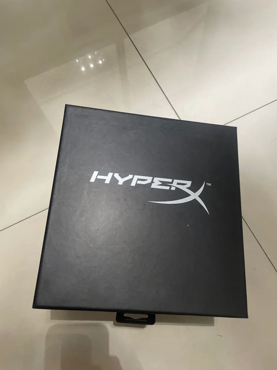 HEADSET hyperX Cloud Revolver
