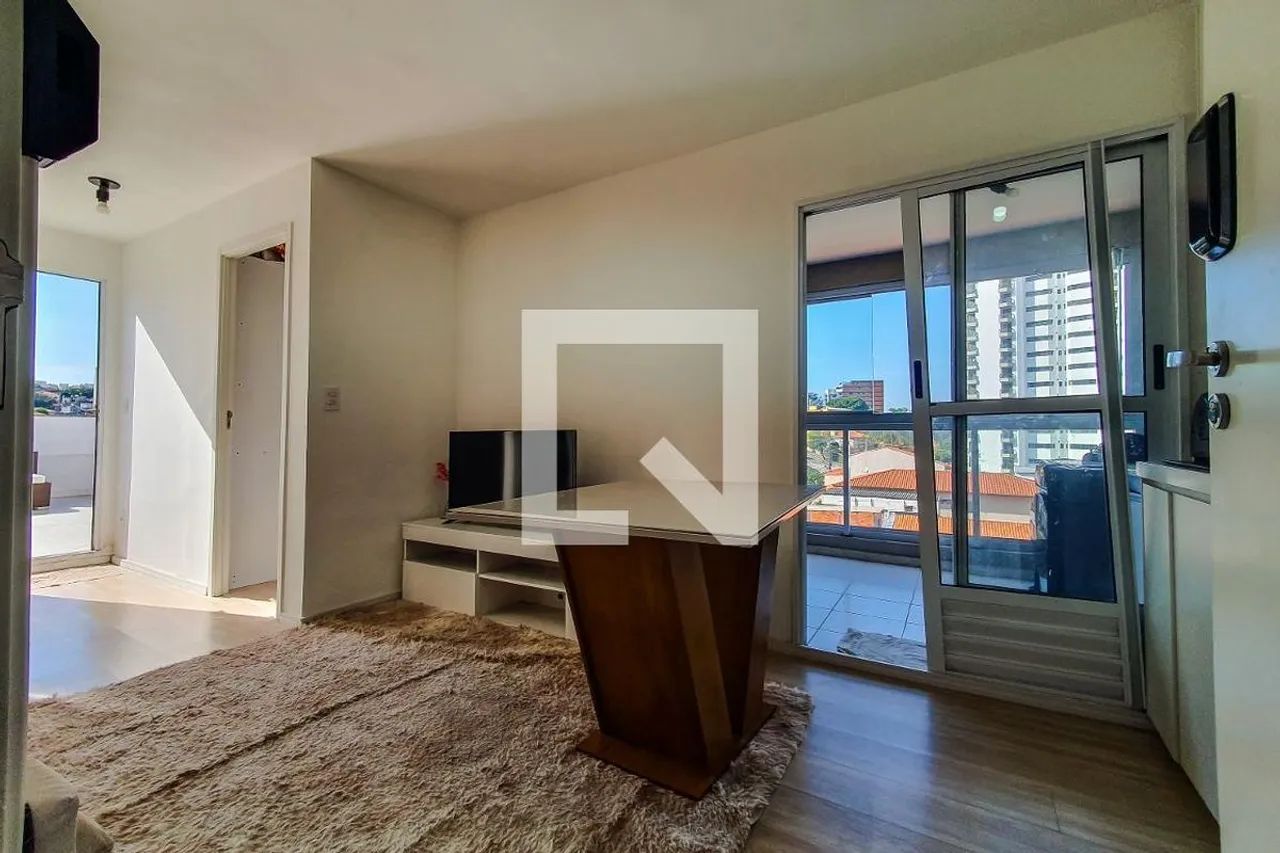 Apartamento à Venda - Cambuci, 1 Quarto, 65 m2 - Foto 2