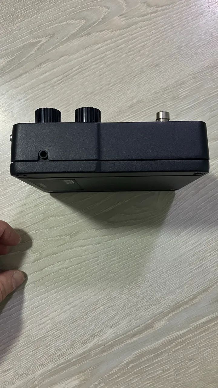 Pedal TC Eletronics JIMS 45 - Foto 3