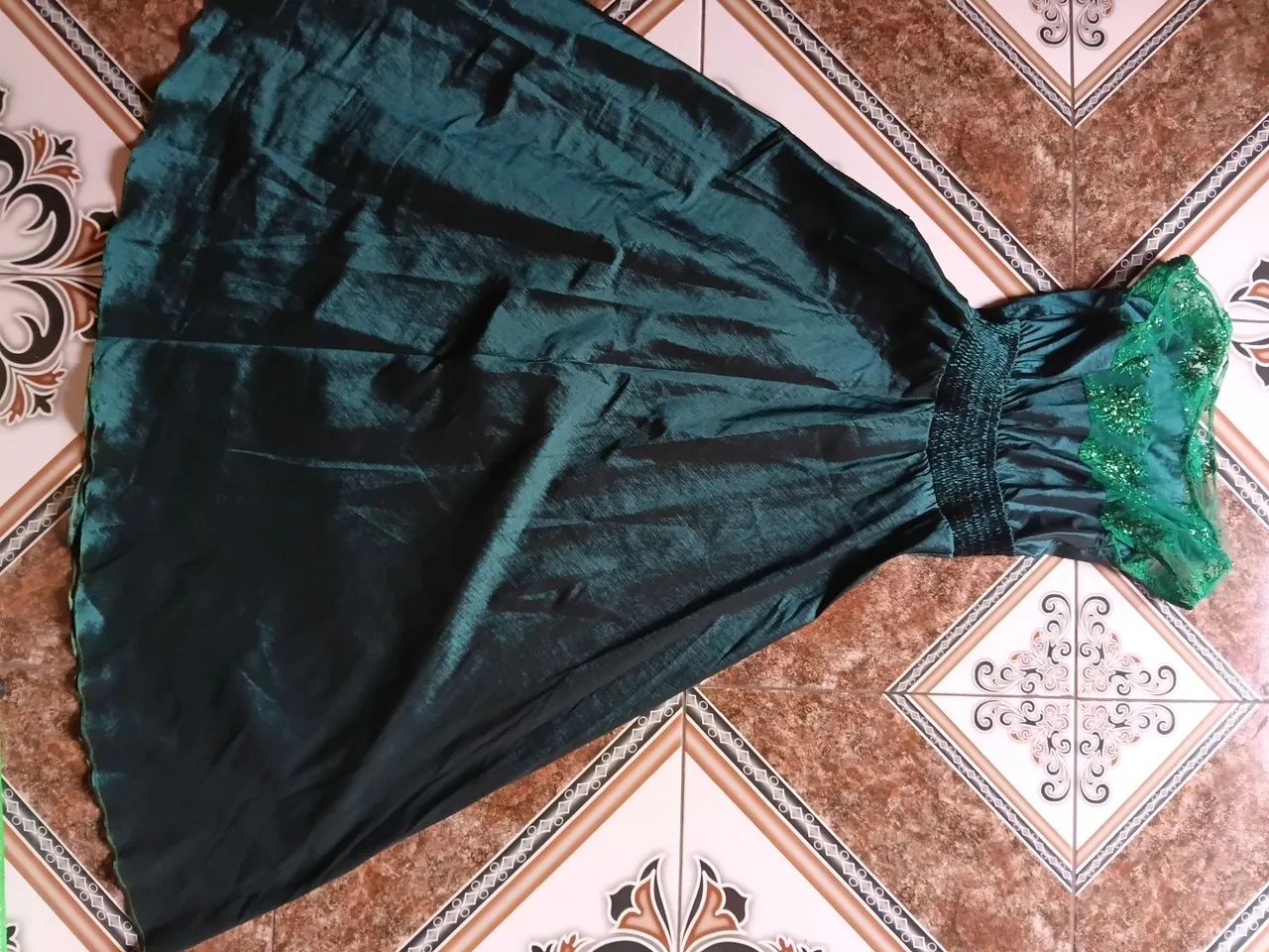 Vestido de igreja  - Foto 2