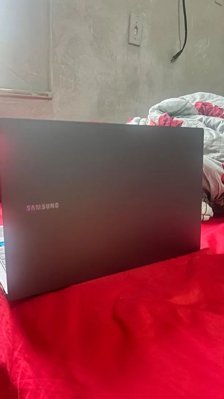 Notebook Samsung Galaxy Book4 - Foto 2