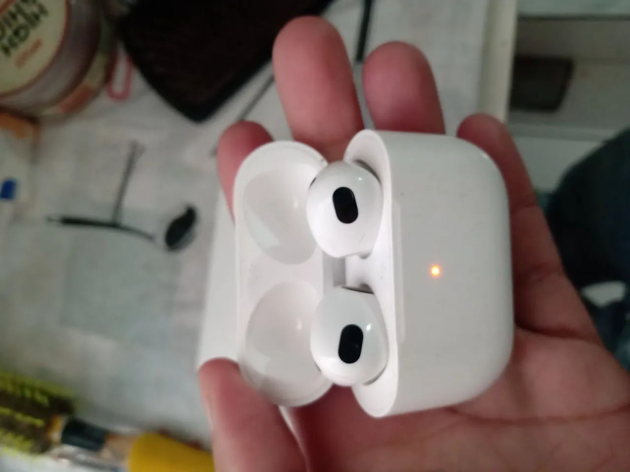 Airpods App - Original - $450 - Foto 2