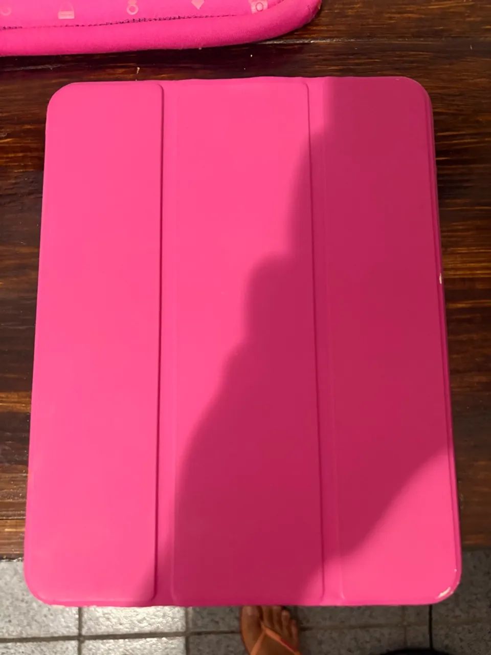 iPad 10 silver 64gb - Foto 4