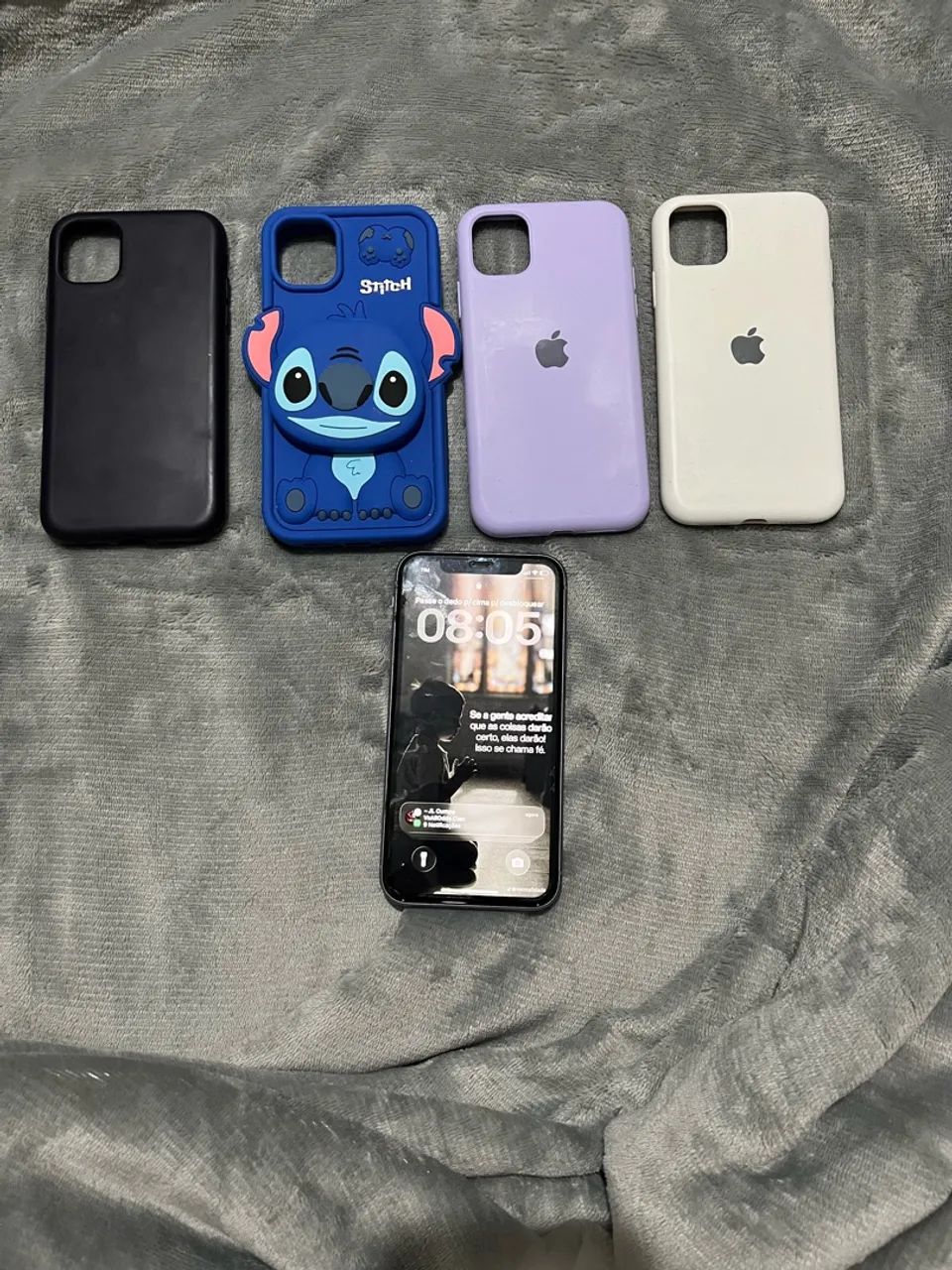 iPhone 11  - Foto 2