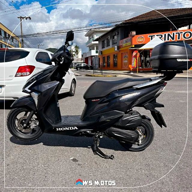 Elite 125  - Foto 5