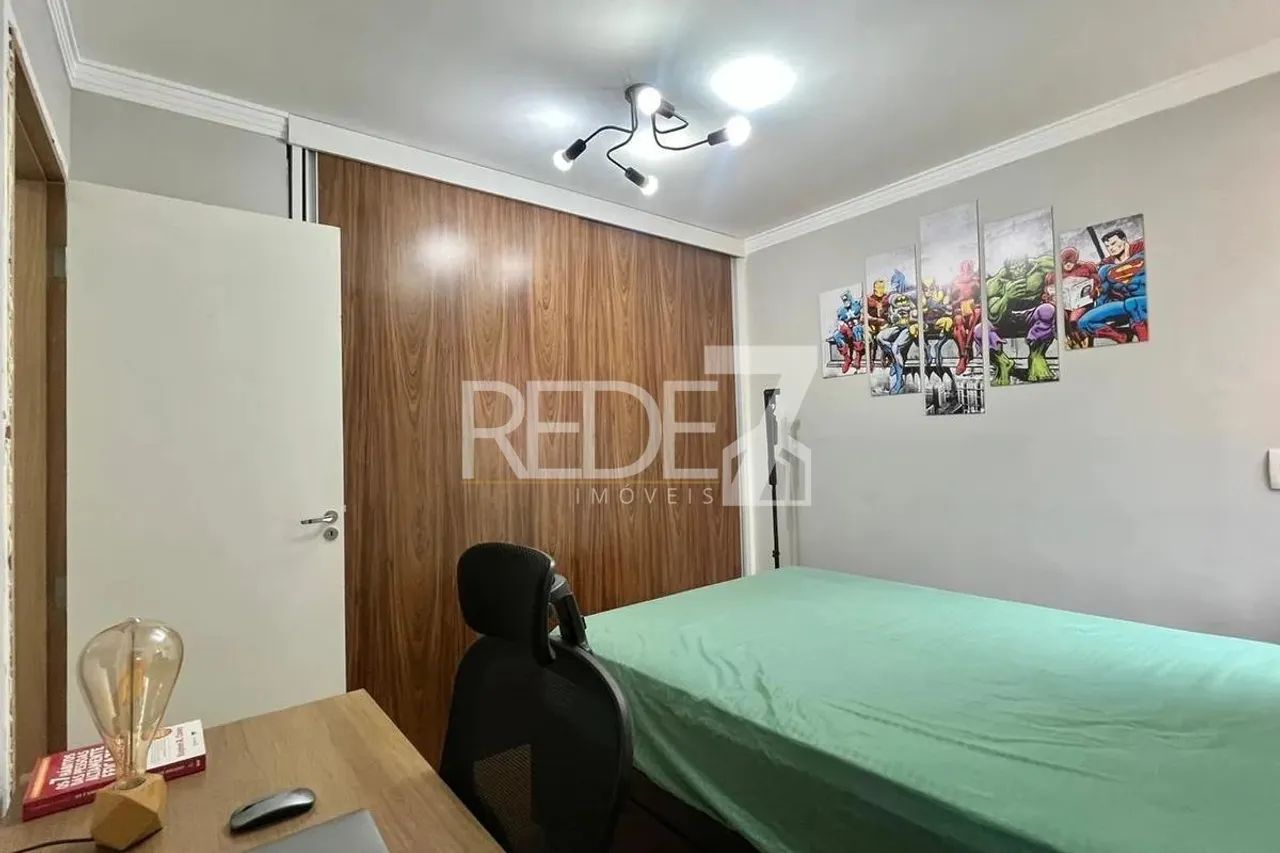 apartamento - Jardim Nova Europa - Campinas - Foto 5