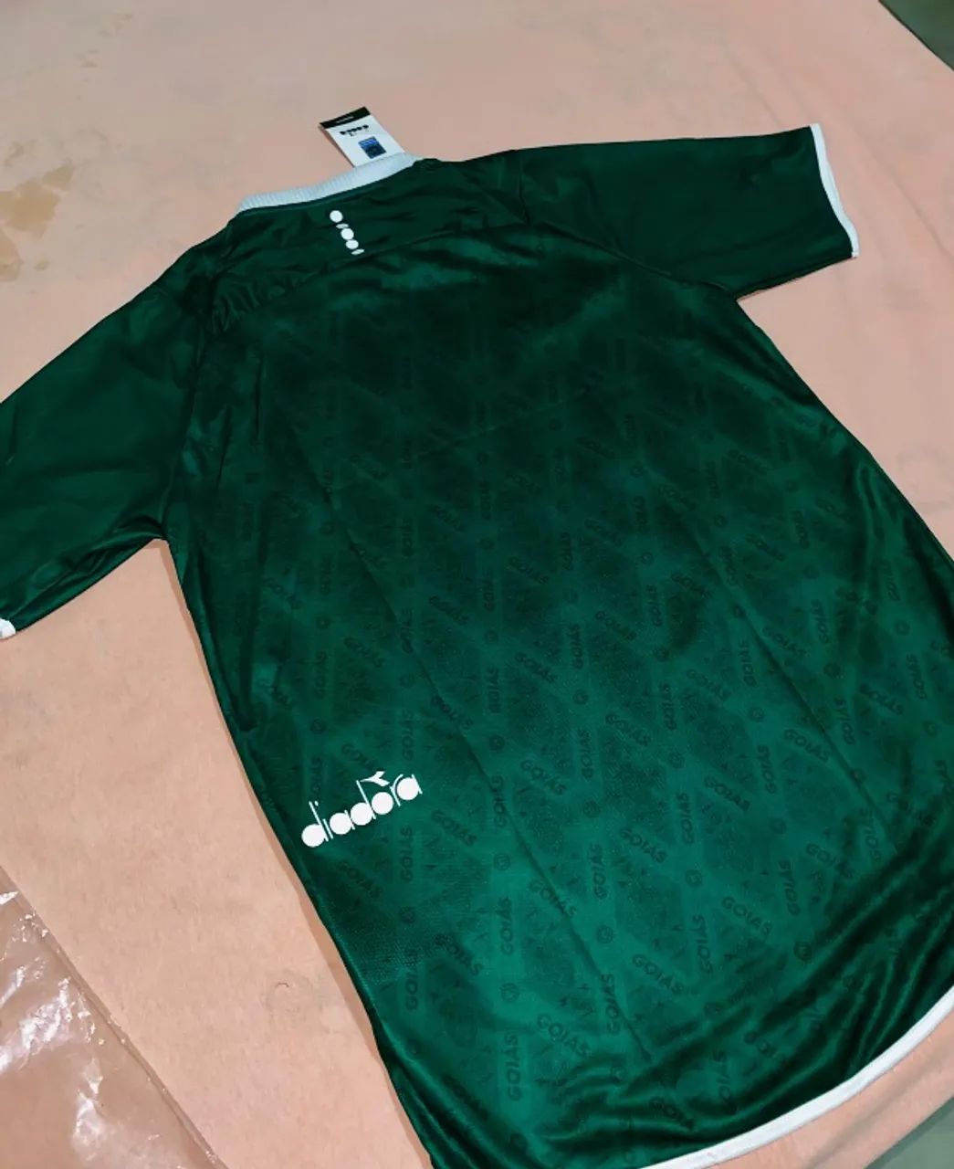 Camisa de time - Foto 3