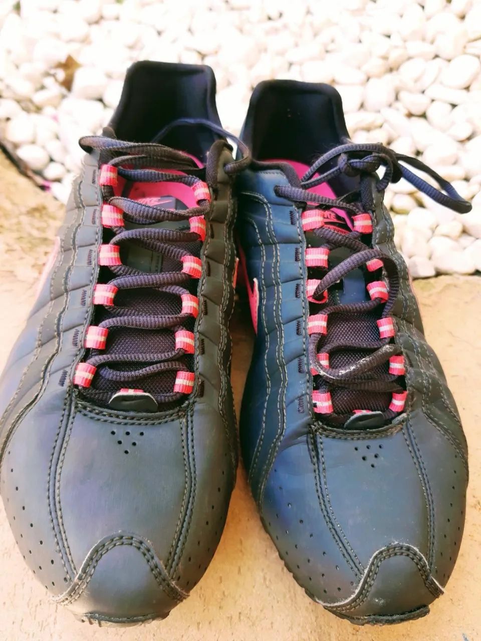 Nike shox original  - Foto 3