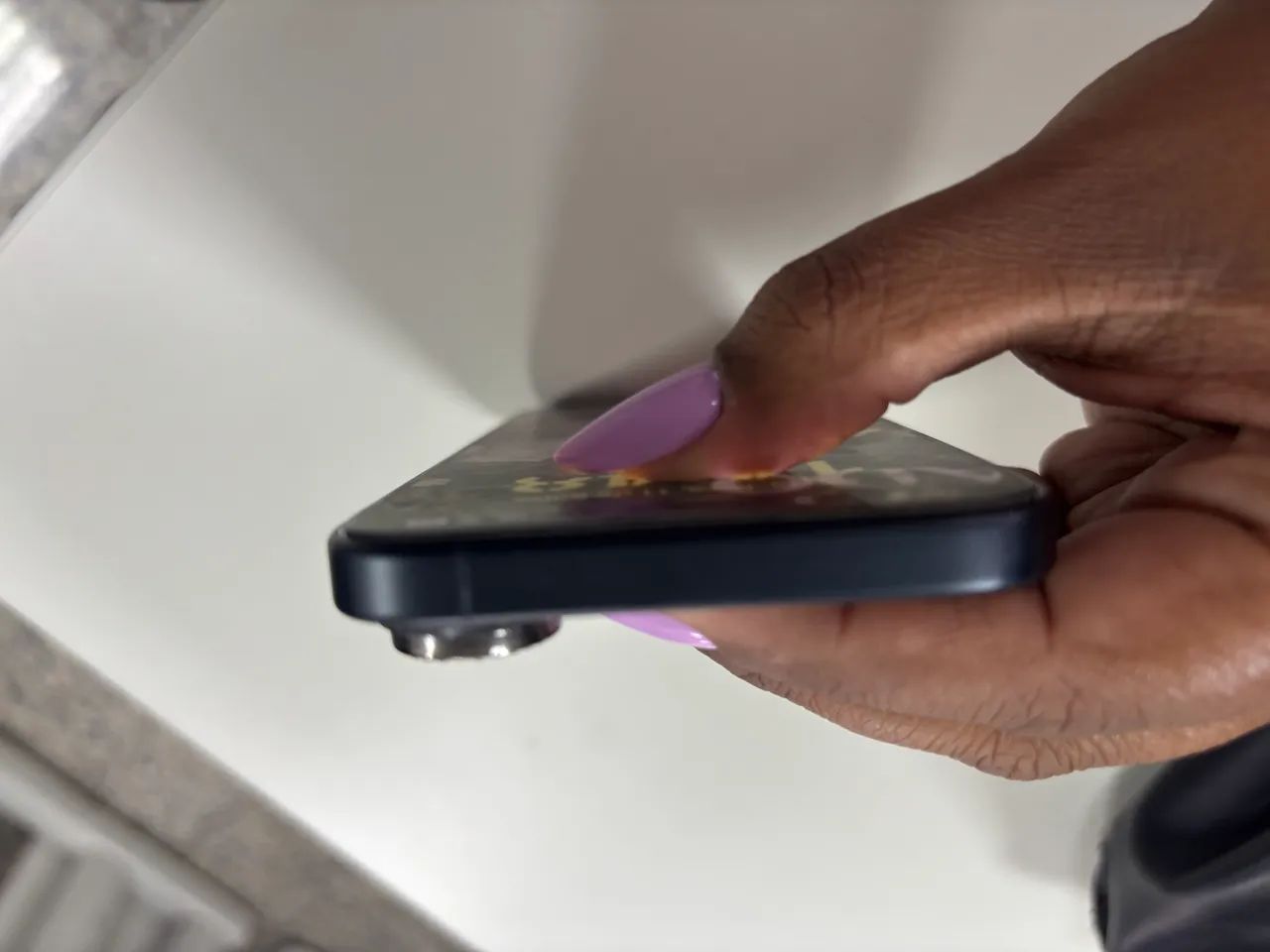 IPHONE 16 128GB - Foto 3