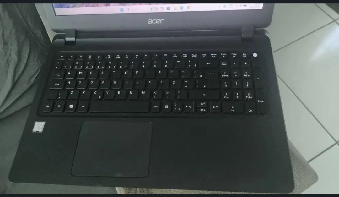 Notebook Acer i3 7° geração  - Foto 2