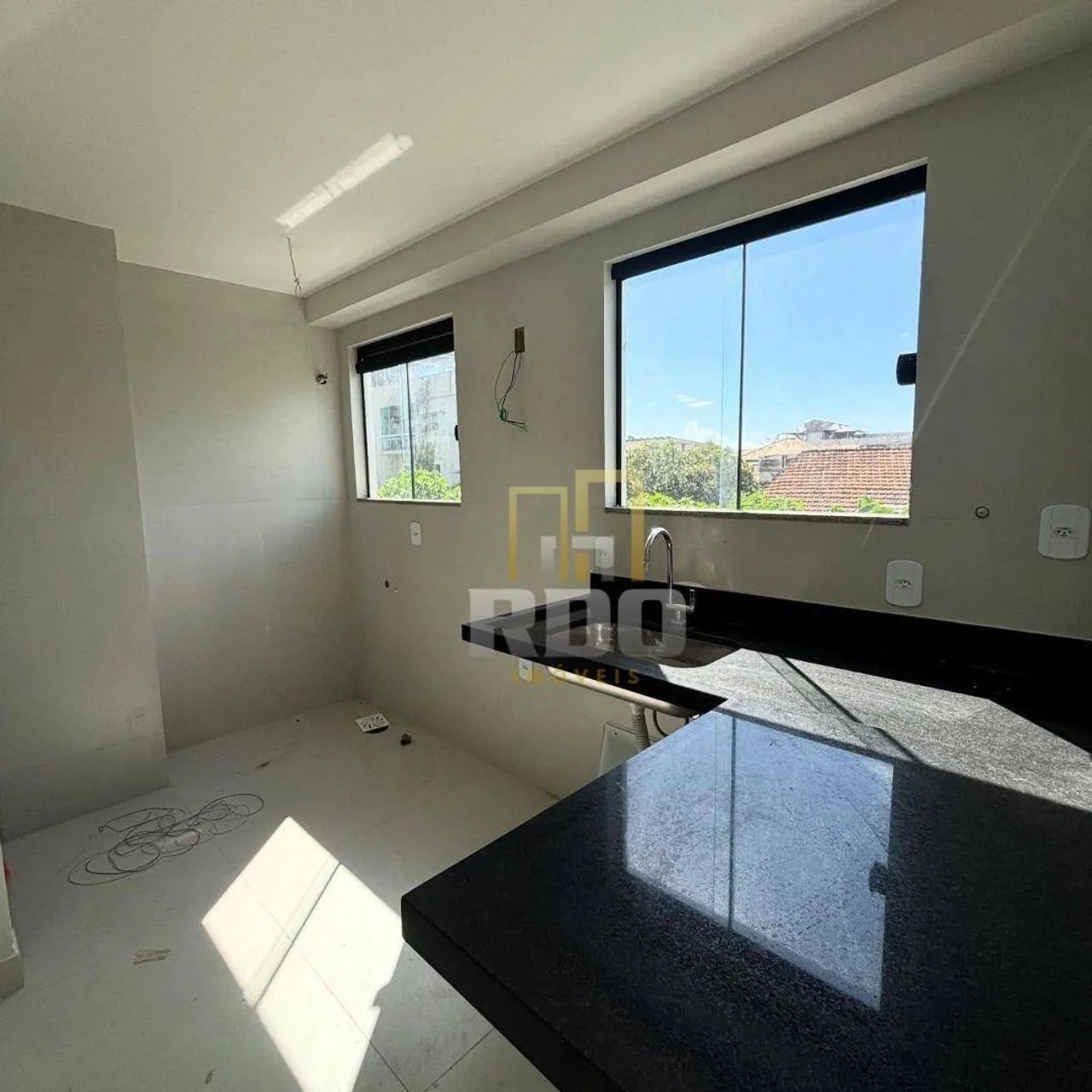 Apartamento no Costazul em Rio das Ostras com 2 quartos! - Foto 3