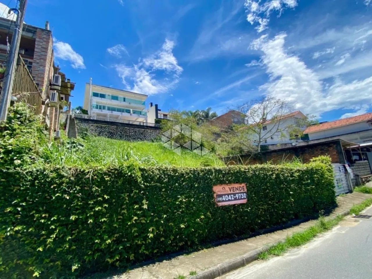 TERRENO AMPLO NO CENTRO DE FLORIANÓPOLIS OPORTUNIDADE RARA PARA CONSTRUIR - Foto 4