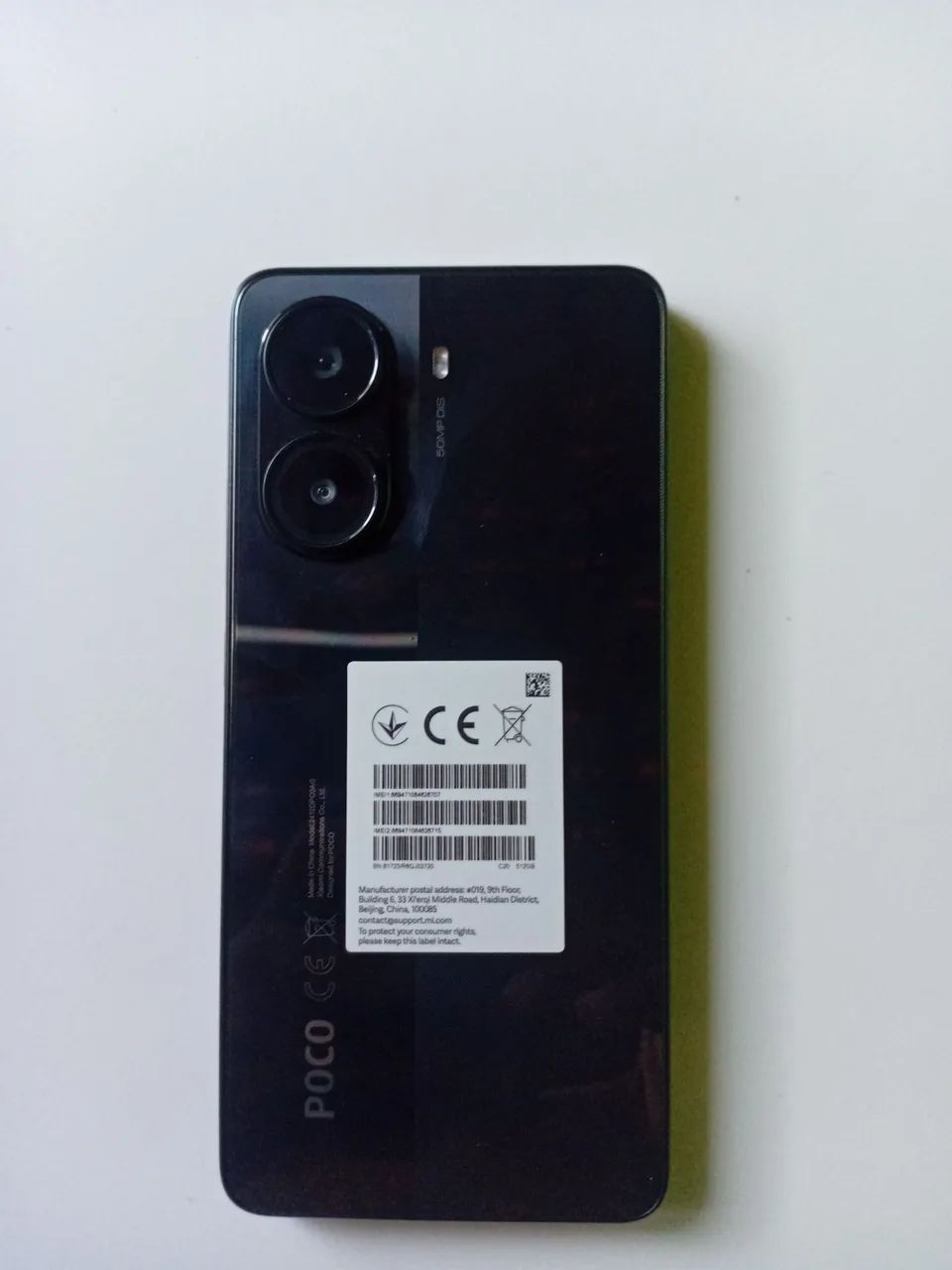 POCO X7 PRO - Foto 3