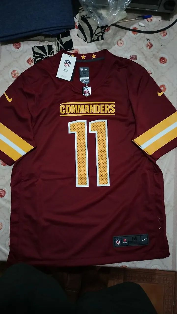 Camisas originais NFL - Foto 4