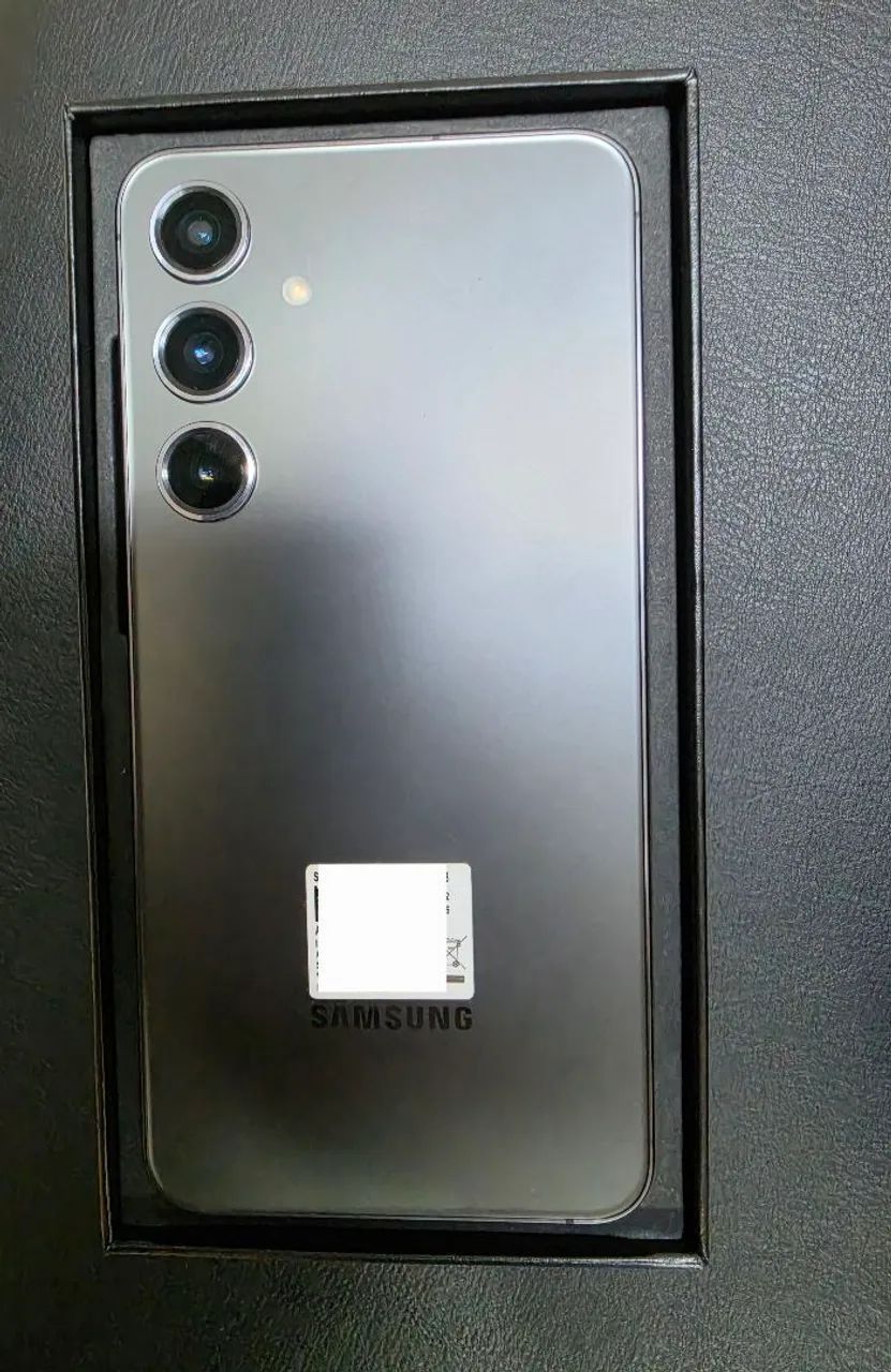 Samsung Galaxy s24 plus - 512GB - Foto 3