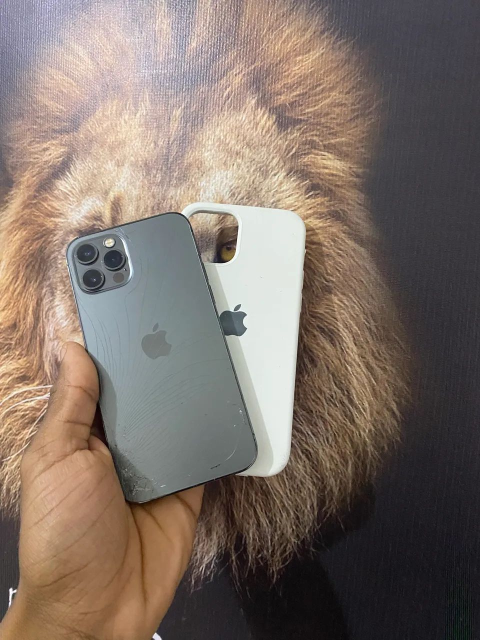 iPhone 12 Pro  - Foto 4