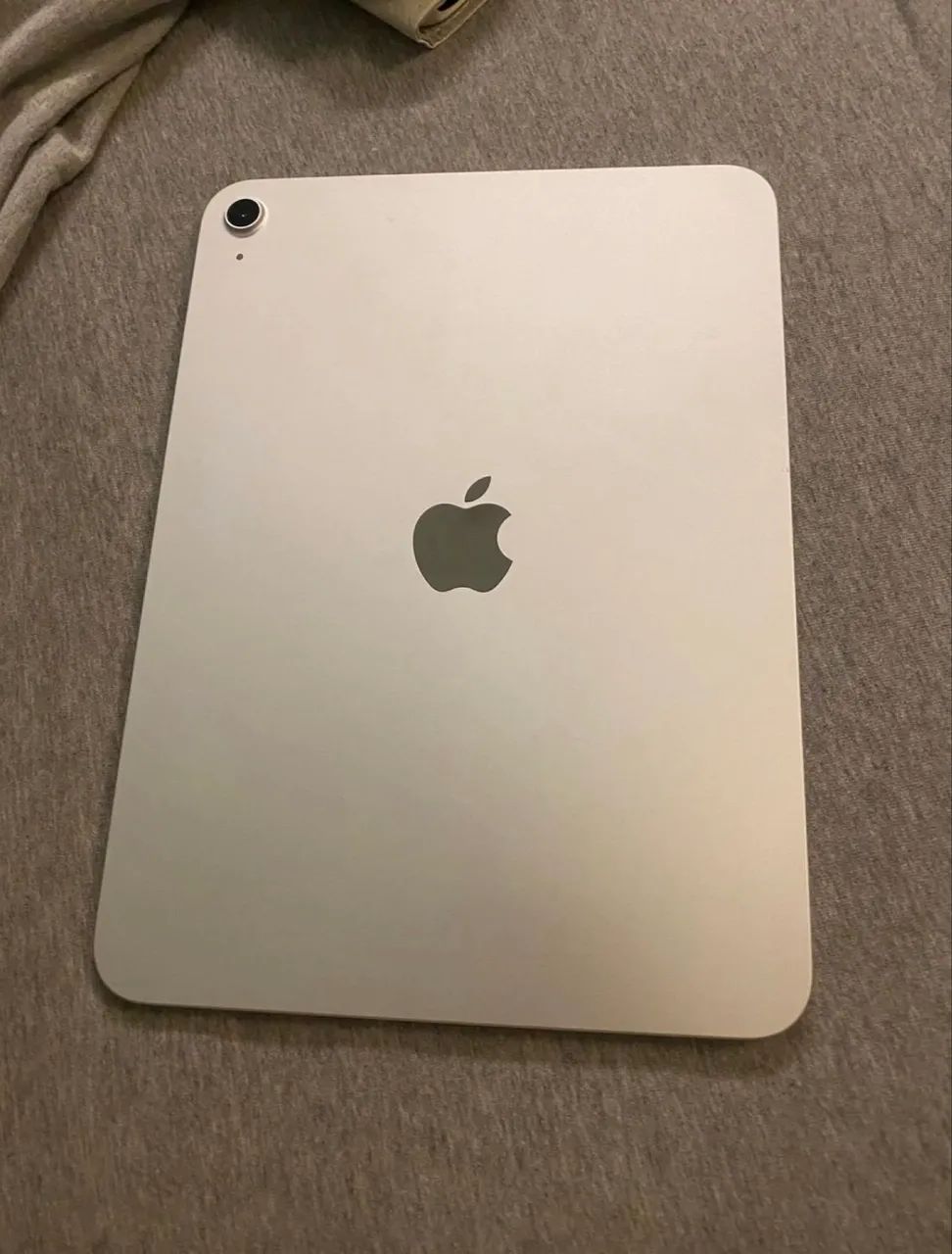 Ipad 11 A16 prata 128gb 