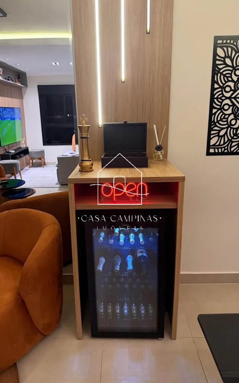 Apartamento com 2 Quartos para alugar, 68m² - Jardim Guanabara - Foto 5