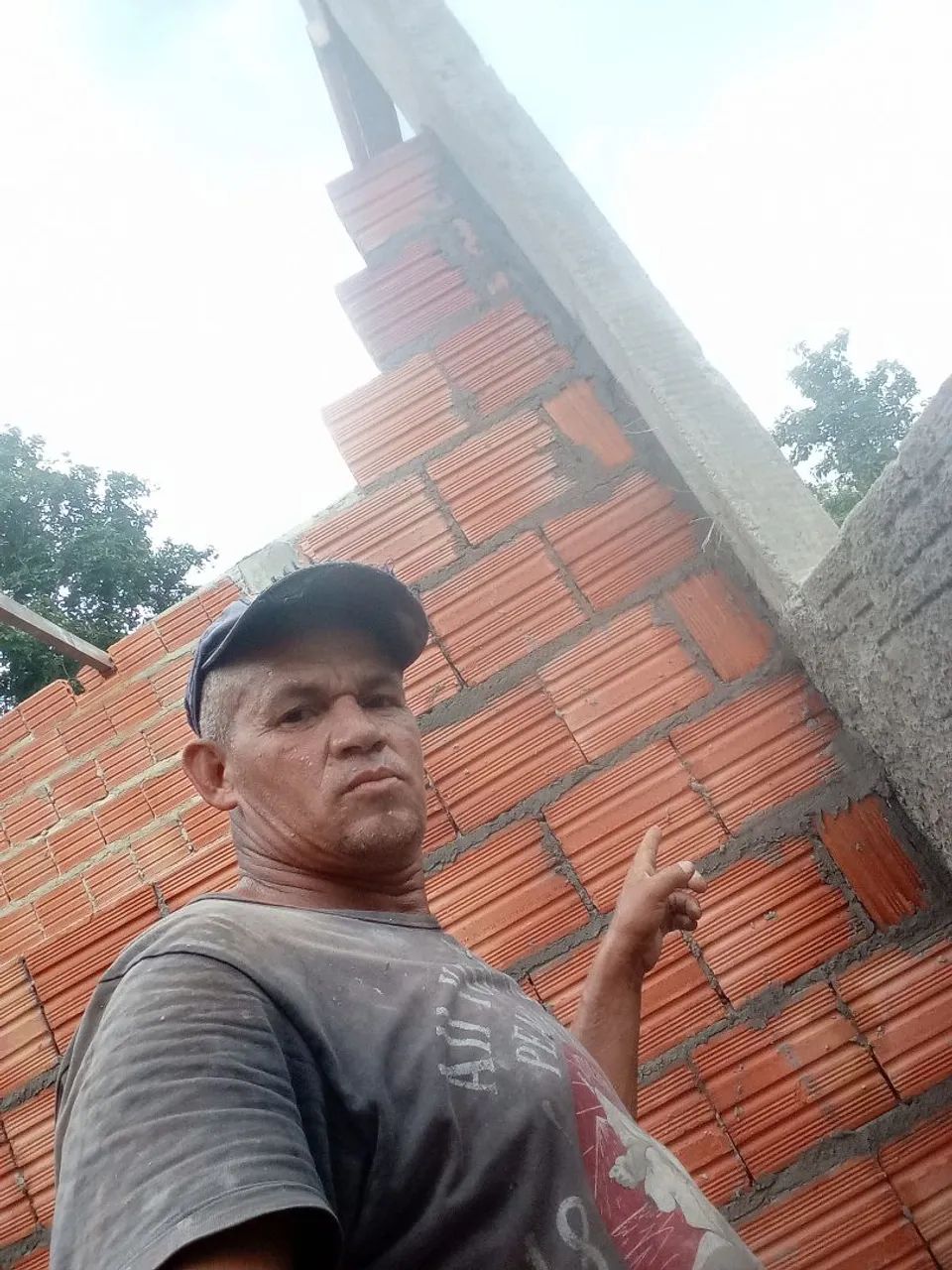 Pedreiro construções e reformas - Foto 4