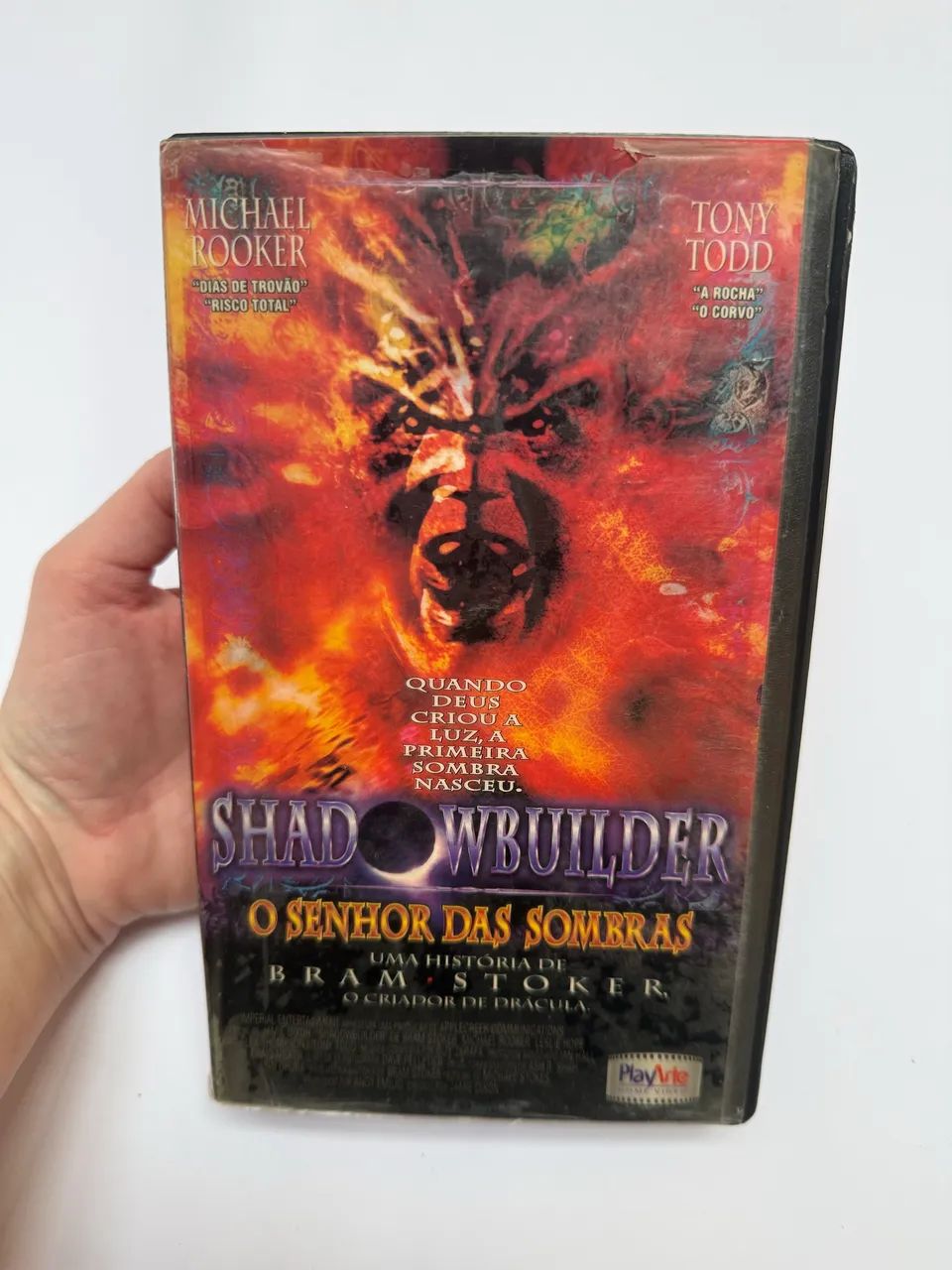 VHS - Títulos Diversos - Foto 3