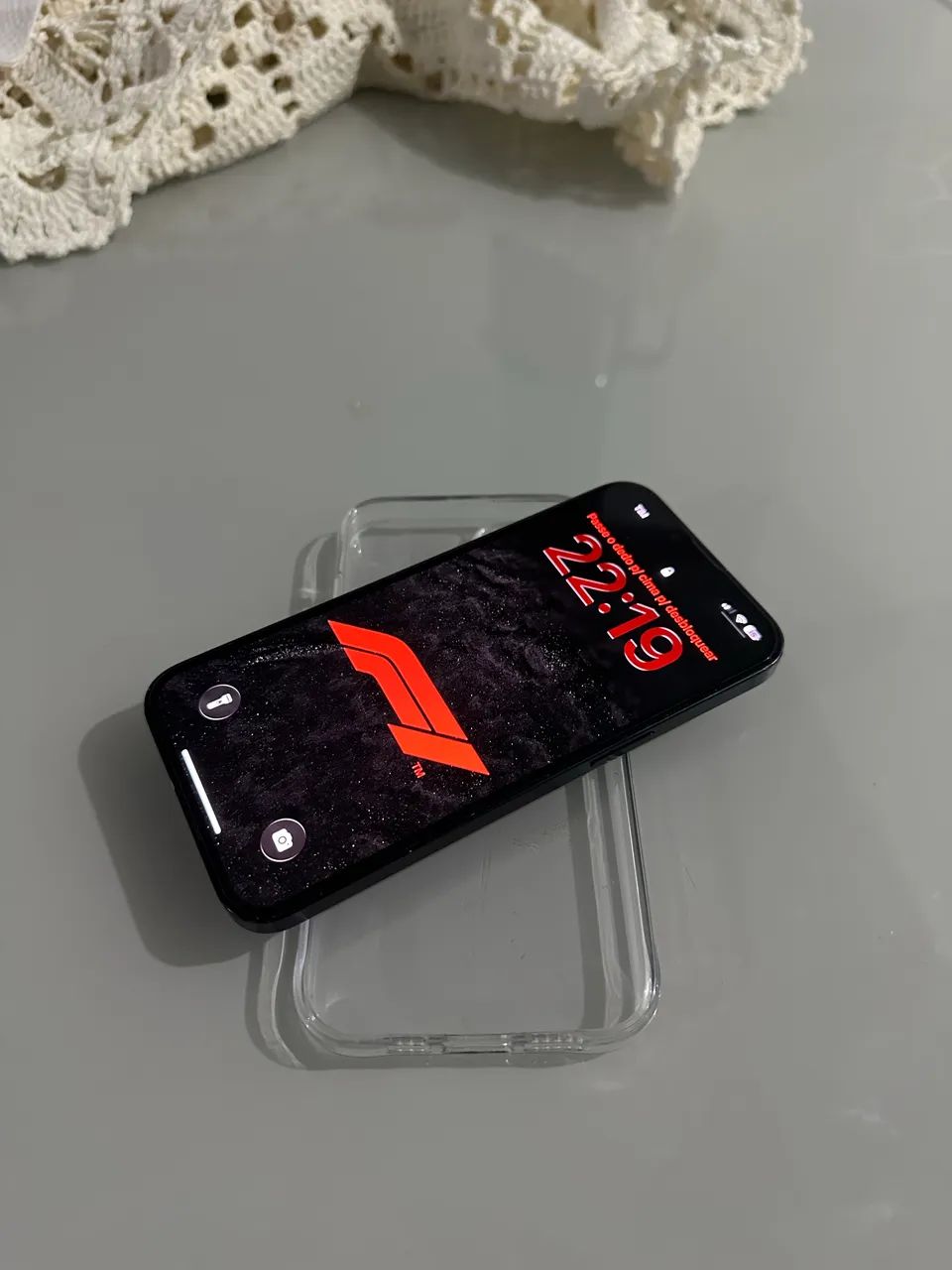 Iphone 13 128gb Midnight - Foto 3
