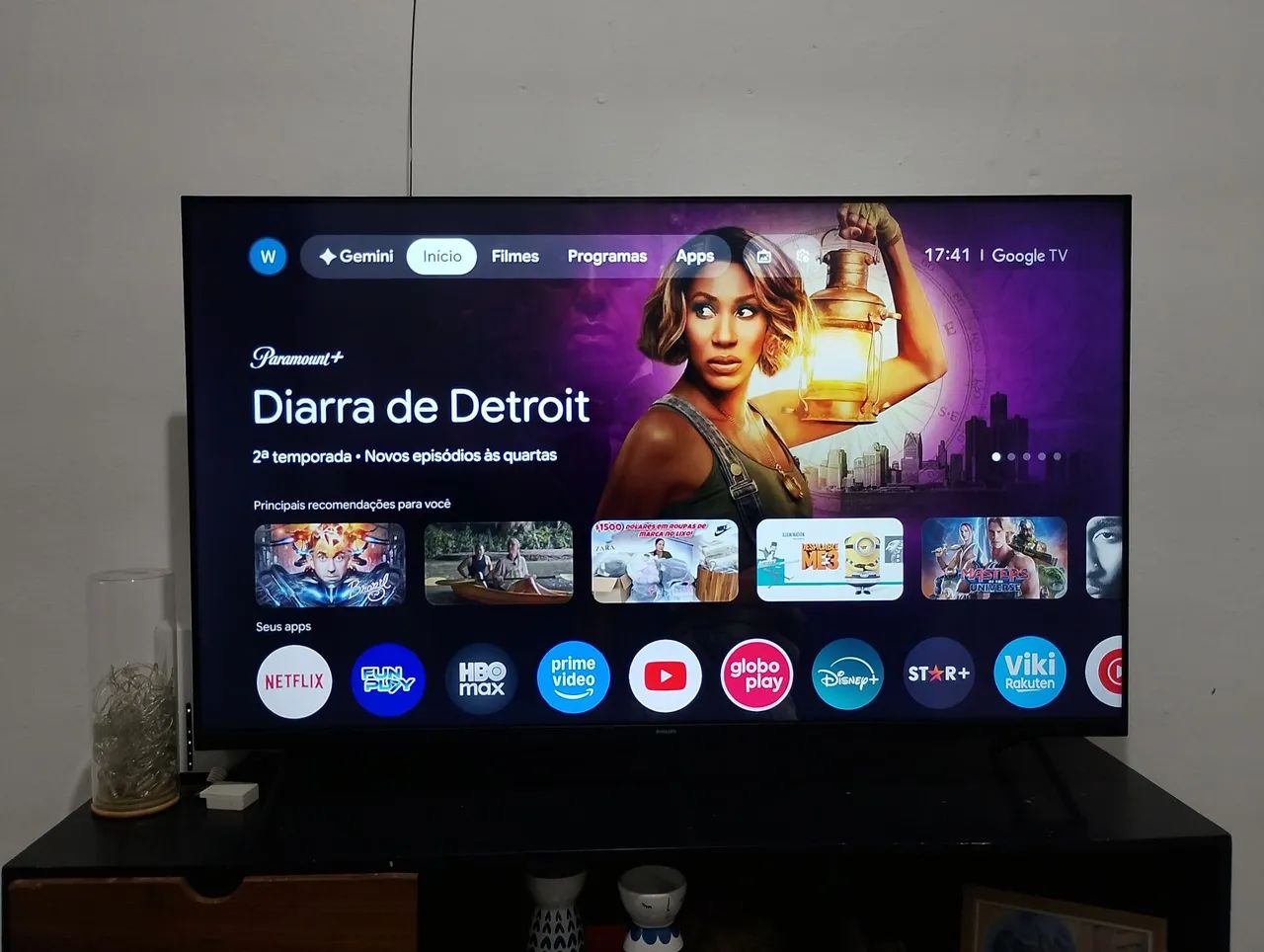 Smart TV Philips  - Foto 2