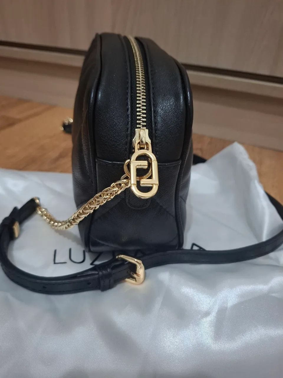 Bolsa Luz da Lua original  - Foto 2