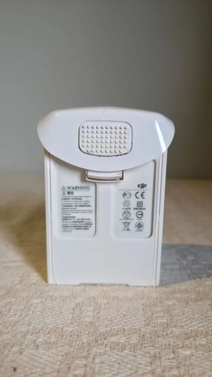 Bateria Drone DJI Phantom 4 Pro 5870mAh - Foto 2